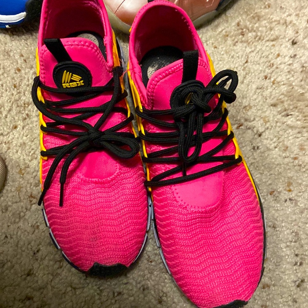 Rebox sneakers